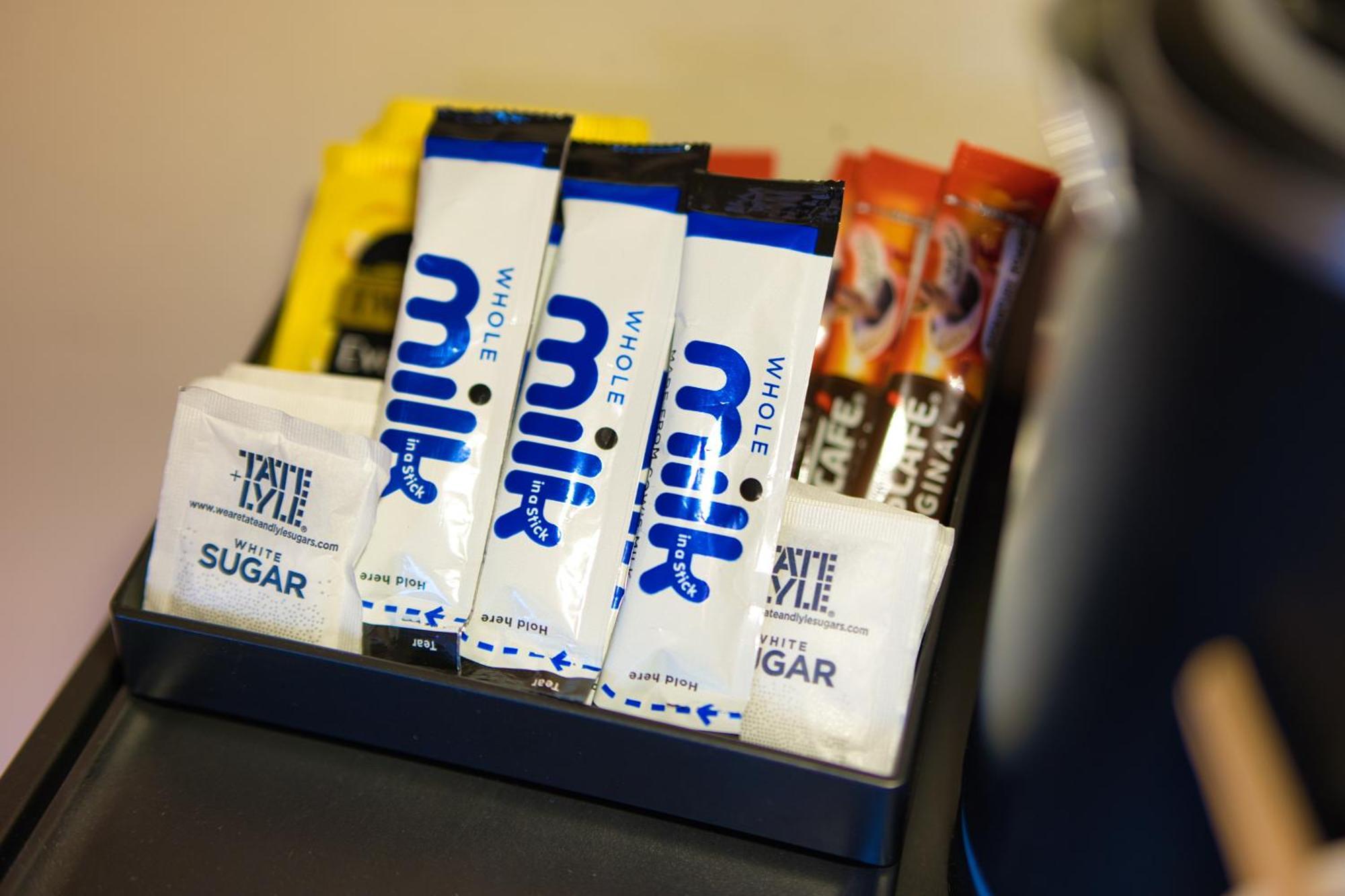 布赖顿 布莱顿克利夫顿之家旅馆酒店 外观 照片